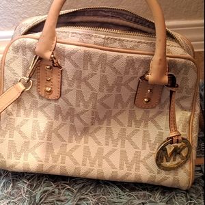 Crossbody Purse